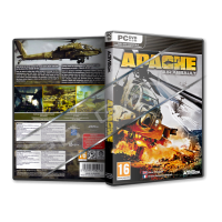 Apache Air Assault Pc oyun